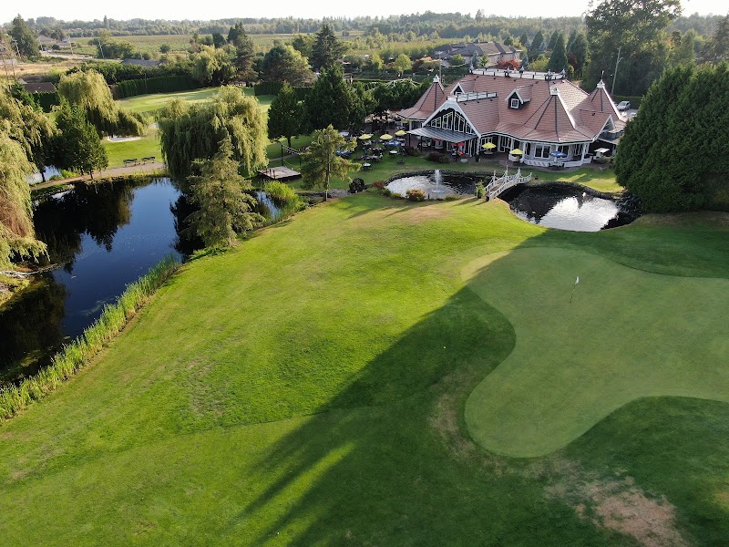 Country Meadows Golf Course & Restaurant