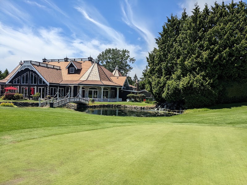 Photo of Country Meadows Golf Course & Restaurant