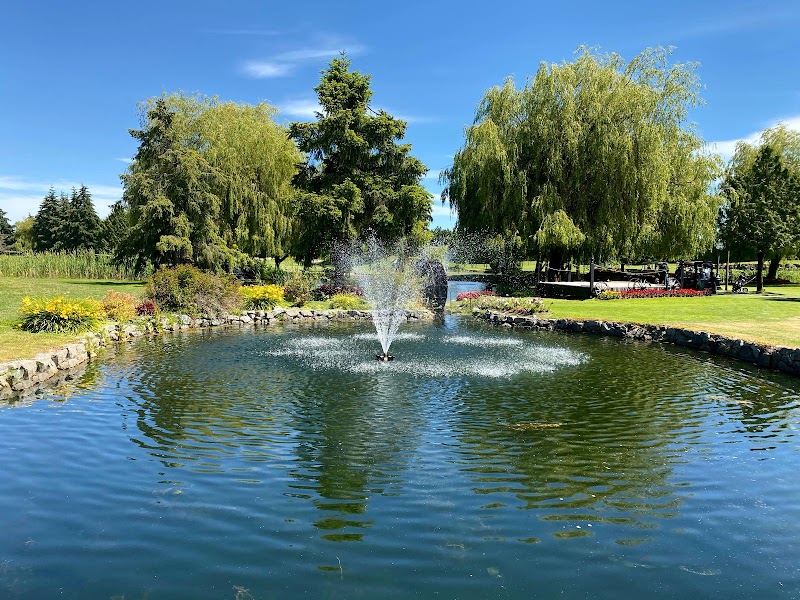 Photo of Country Meadows Golf Course & Restaurant
