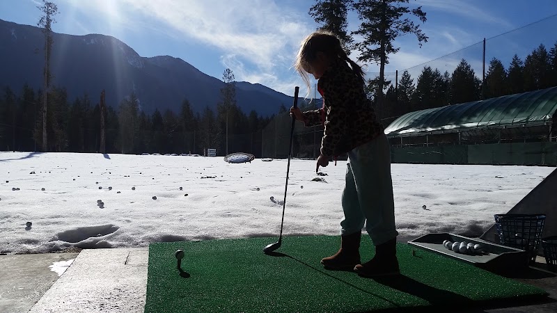 Photo of Cultus Lake Golf Club