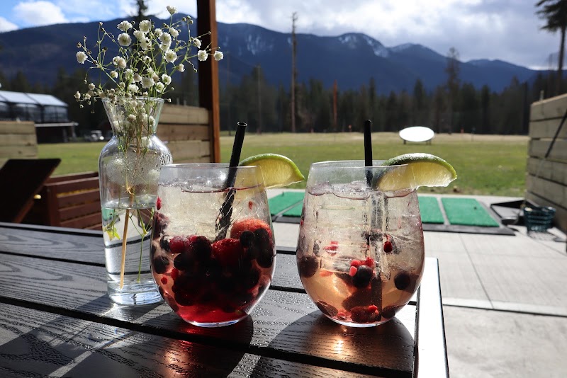 Photo of Cultus Lake Golf Club