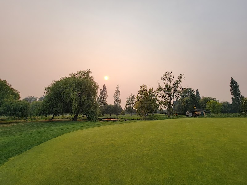 Photo of Delta Golf Course
