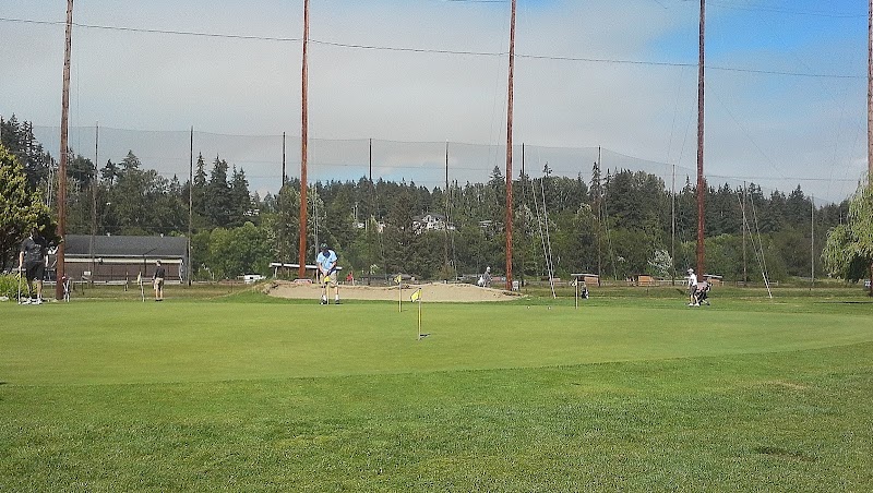 Photo of Delta Golf Course