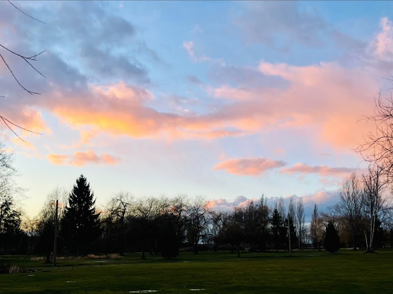 Photo of Delta Golf Course