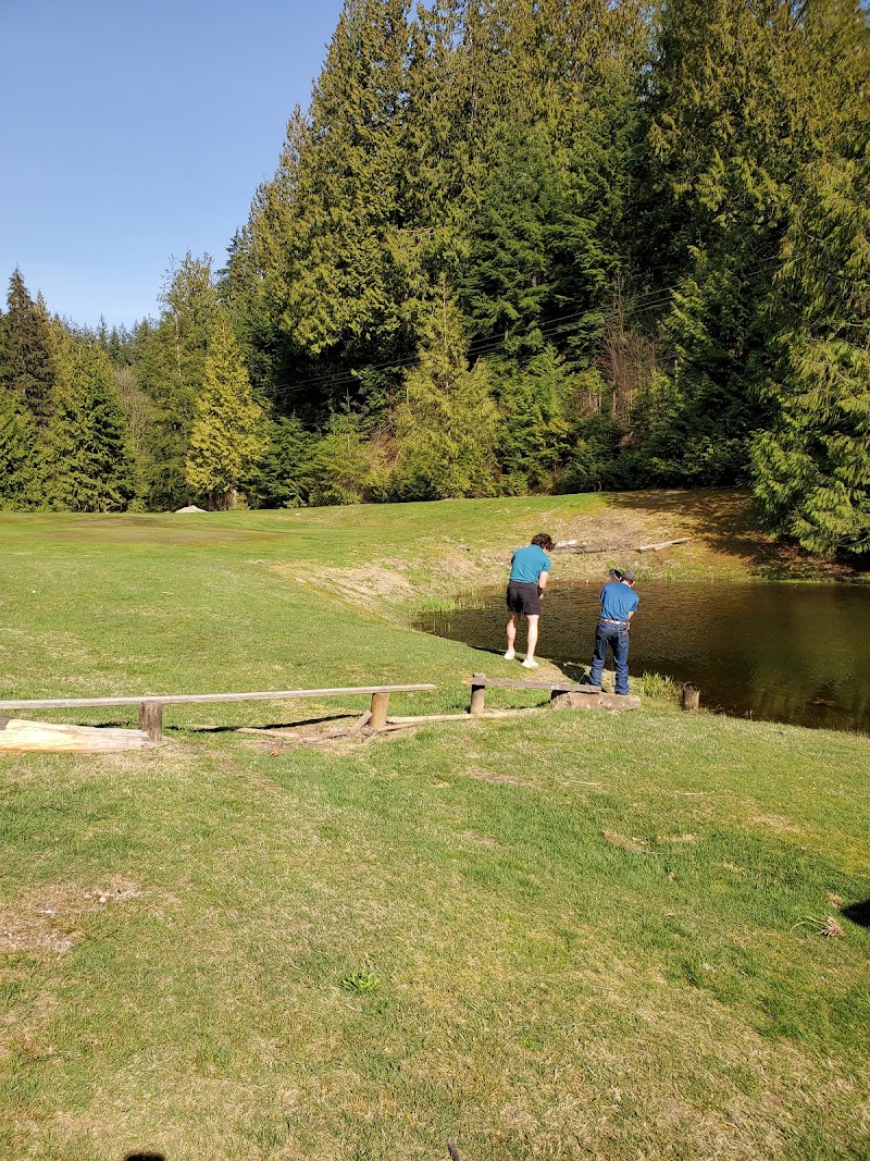 Photo of Eighteen Pastures Golf Course