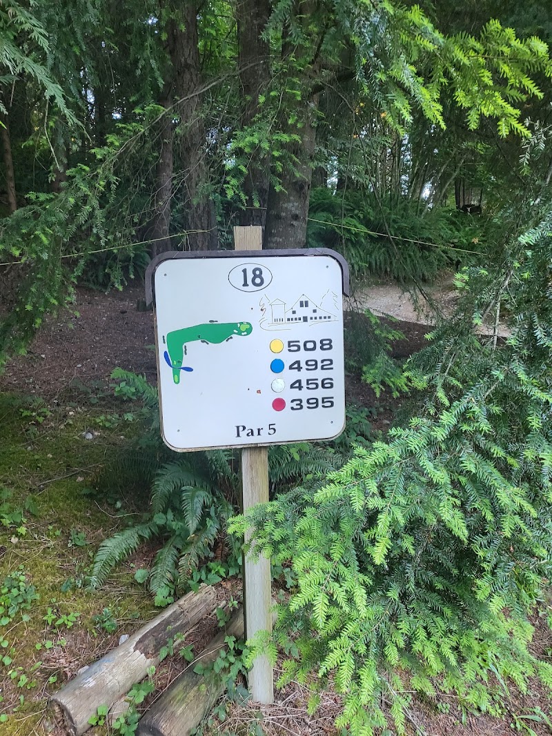 Photo of Eighteen Pastures Golf Course