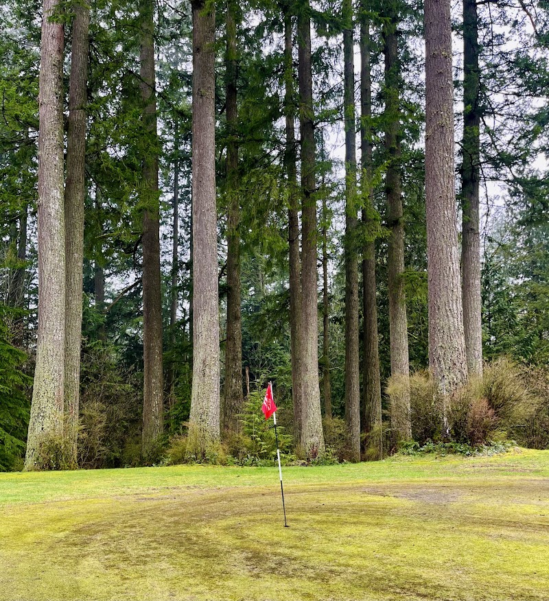 Photo of Eighteen Pastures Golf Course