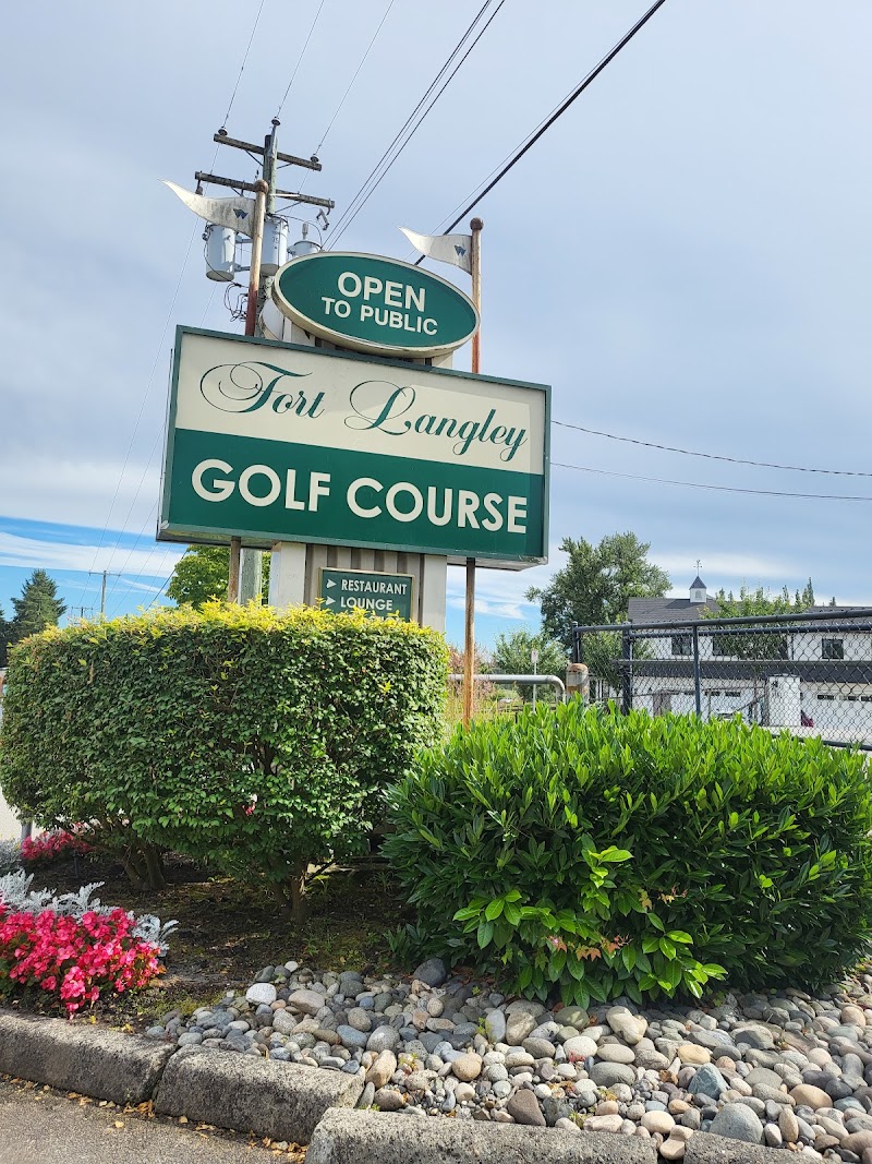 Photo of Fort Langley Golf Course