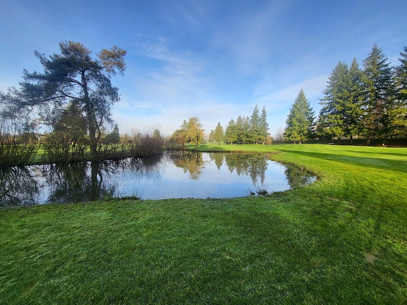 Photo of Fort Langley Golf Course
