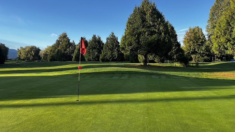 Fraserglen Golf Course