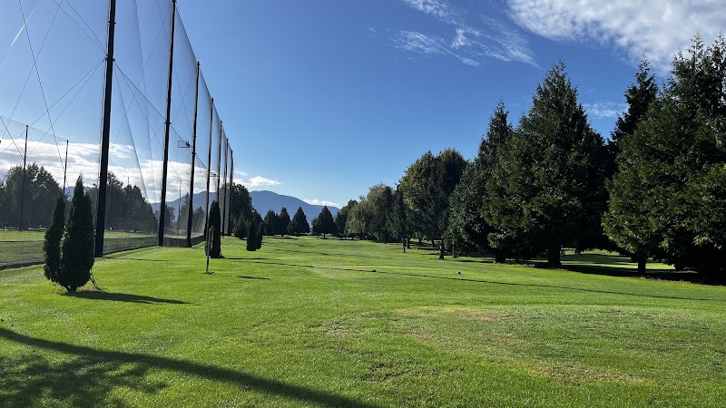 Photo of Fraserglen Golf Course