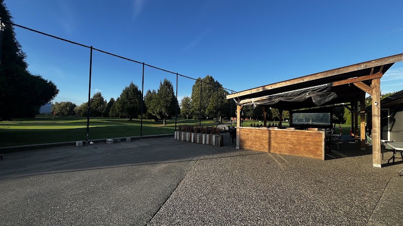 Photo of Fraserglen Golf Course