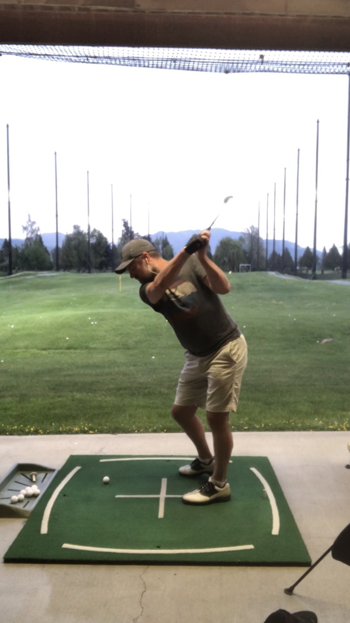 Photo of Fraserglen Golf Course