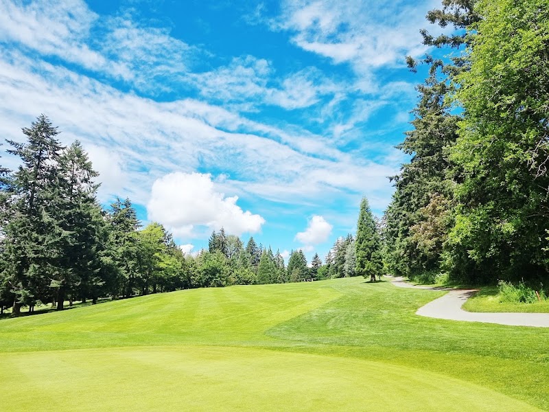 Photo of Fraserview Golf Course