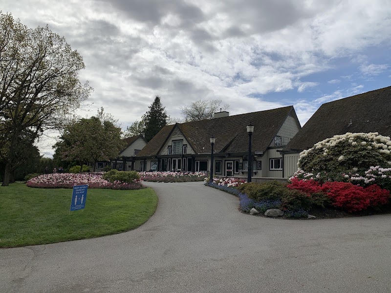 Photo of Fraserview Golf Course