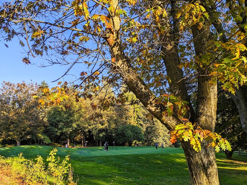 Photo of Fraserview Golf Course
