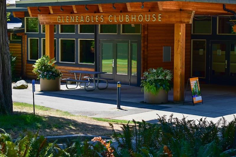 Photo of Gleneagles Golf Course