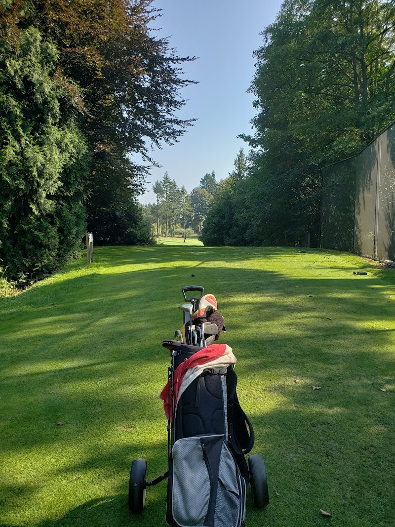Photo of Gleneagles Golf Course