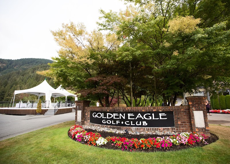 Golden Eagle Golf Club