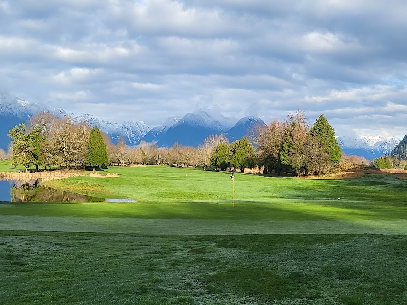 Photo of Golden Eagle Golf Club