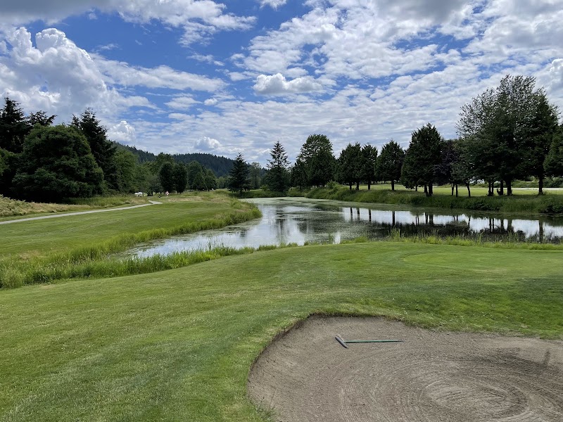 Photo of Golden Eagle Golf Club