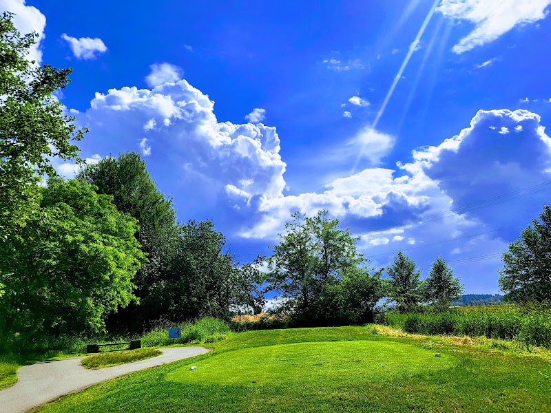 Photo of Golden Eagle Golf Club