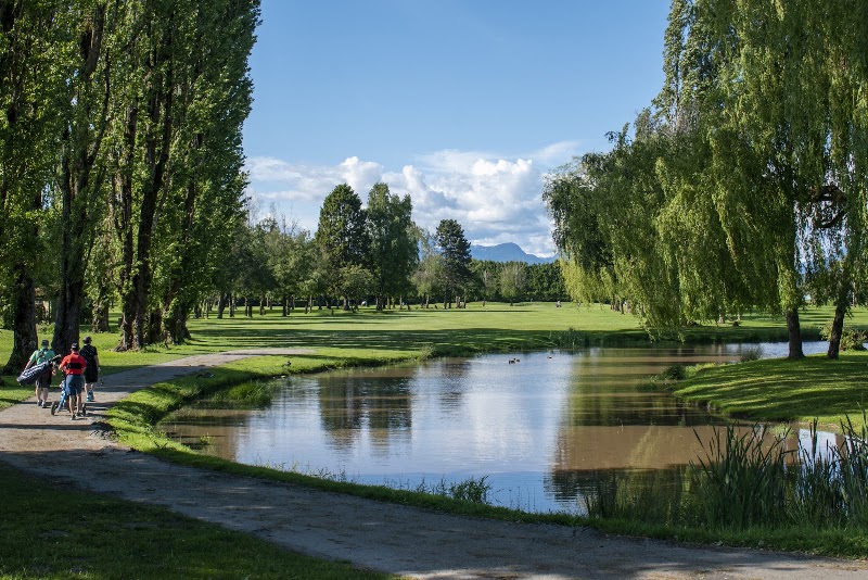Photo of Greenacres Golf Course
