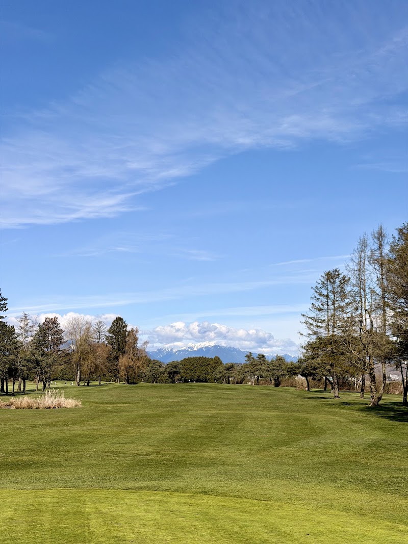Photo of Greenacres Golf Course