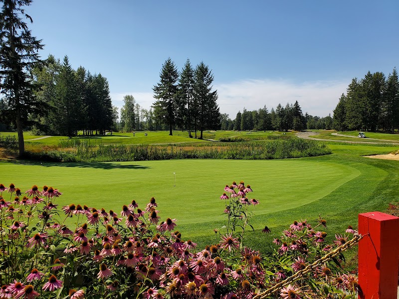 Photo of GreenTee Country Club Langley