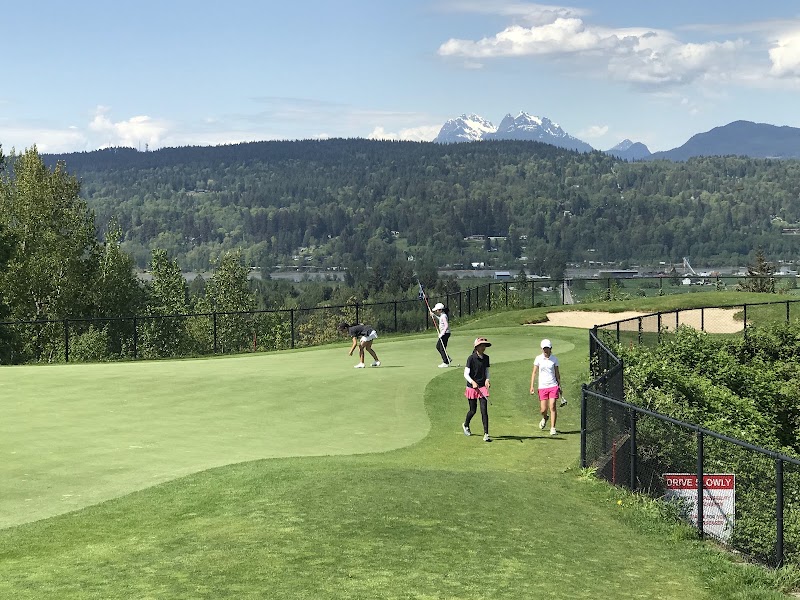 Photo of GreenTee Country Club Langley