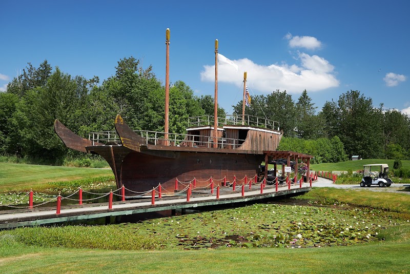 Photo of GreenTee Country Club Langley