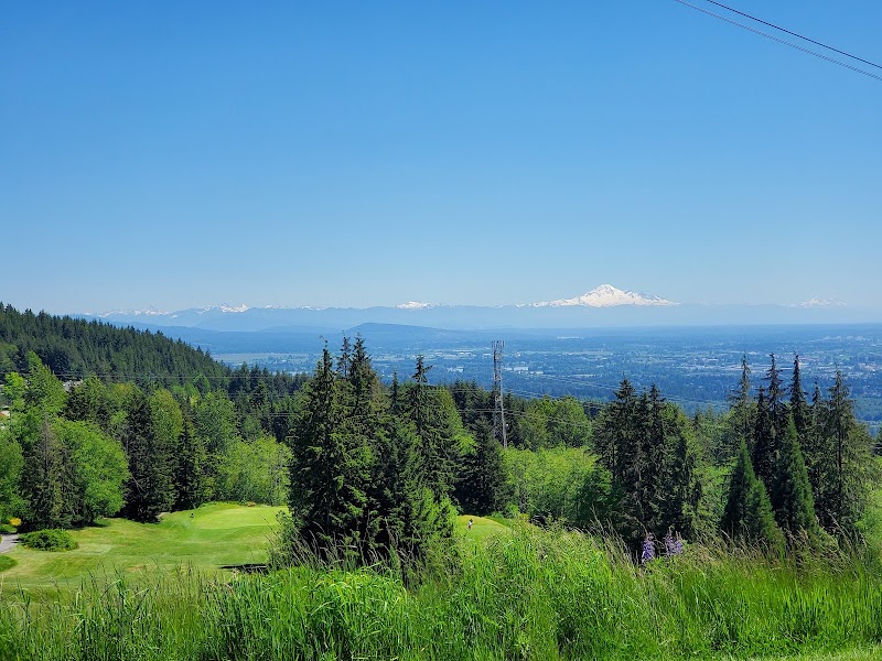 Photo of GreenTee Country Club Westwood Plateau Fine