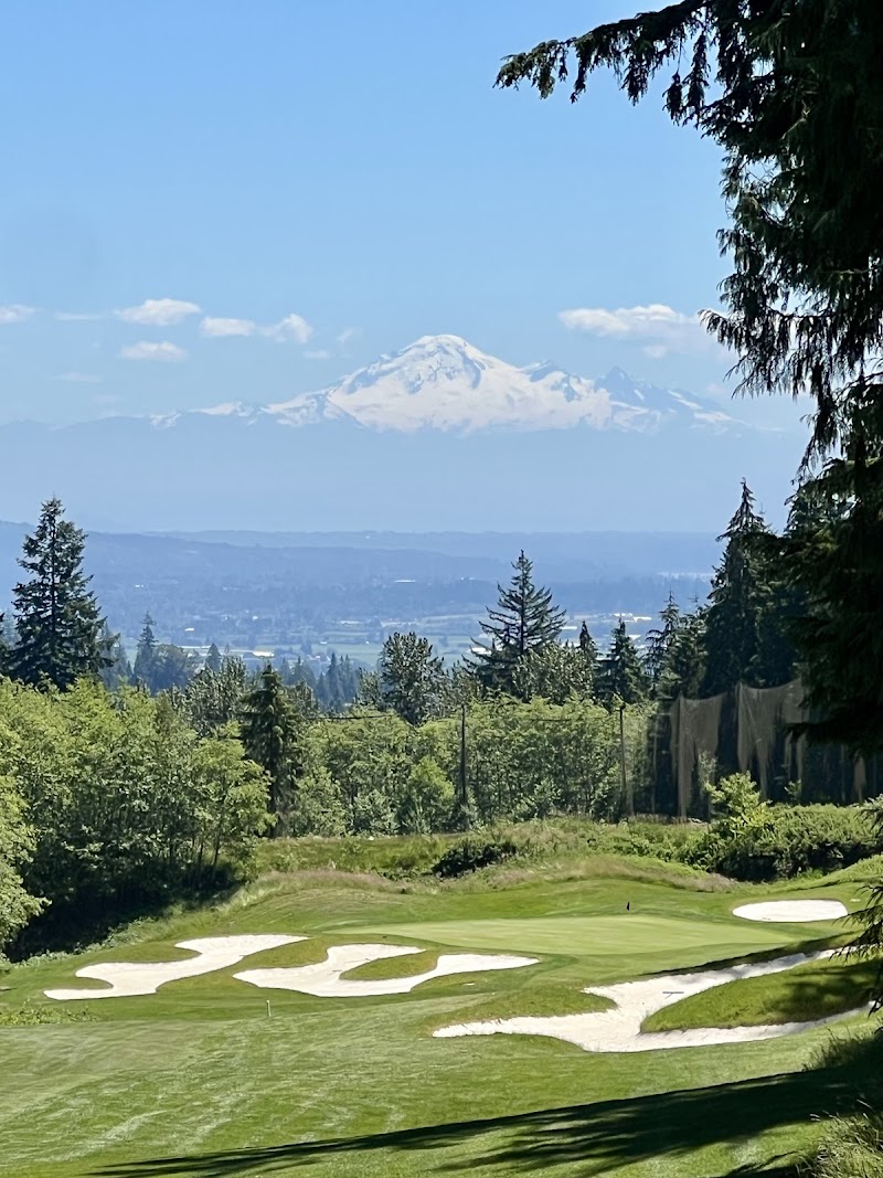 Photo of GreenTee Country Club Westwood Plateau Sky