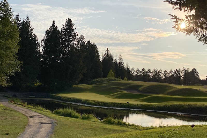 Guildford Golf & Country Club