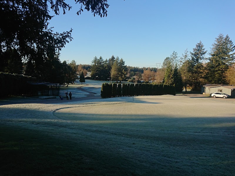 Photo of Guildford Golf & Country Club