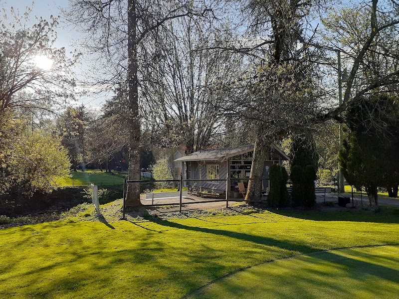 Photo of Hacker's Haven Par 3