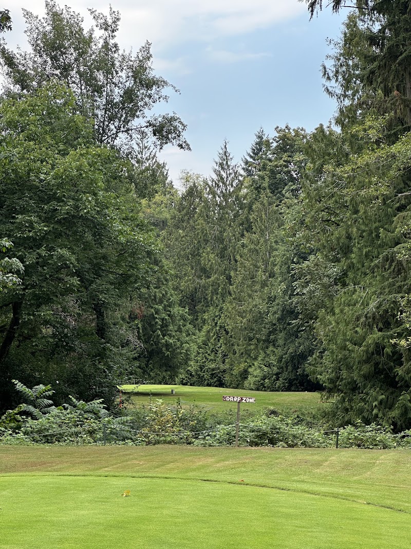 Photo of Hacker's Haven Par 3