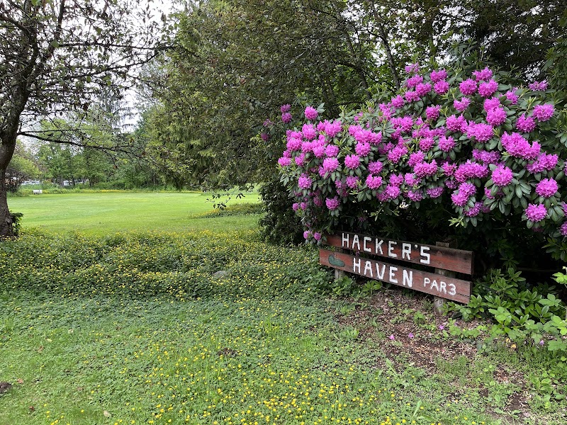 Photo of Hacker's Haven Par 3