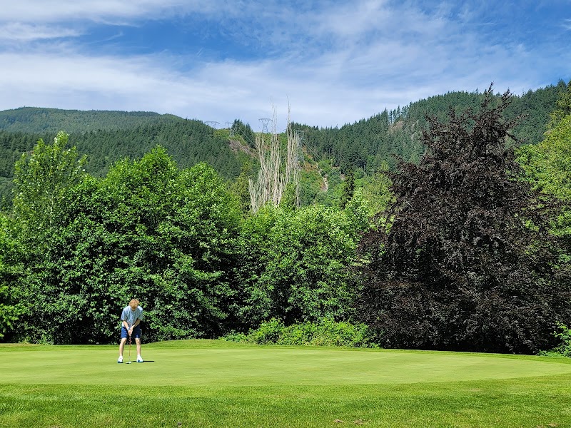 Photo of Harrison Golf