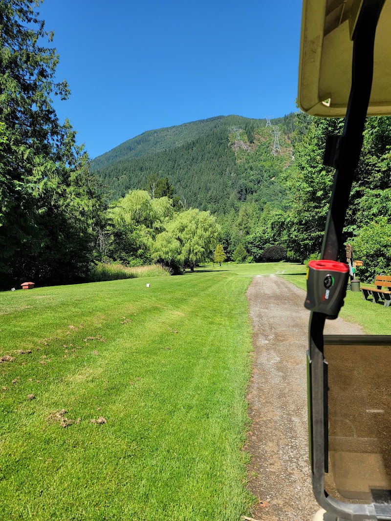 Photo of Harrison Golf