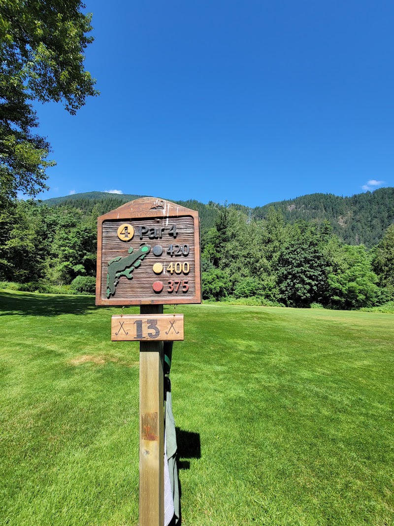 Photo of Harrison Golf