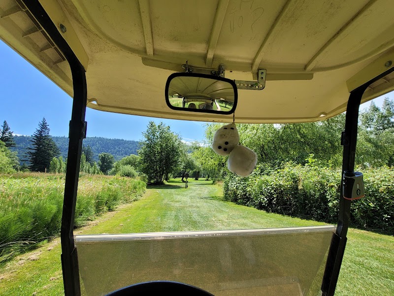 Photo of Harrison Golf