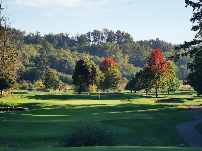 Photo of Hazelmere Golf & Tennis Club