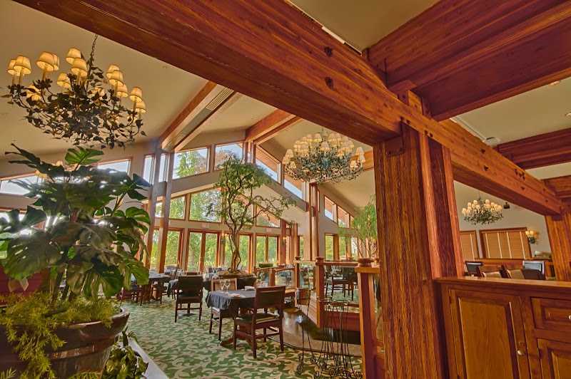 Photo of Hazelmere Golf & Tennis Club