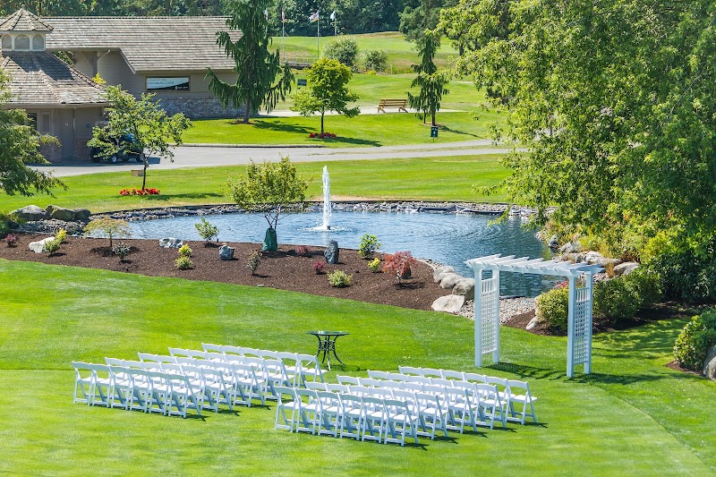 Photo of Hazelmere Golf & Tennis Club
