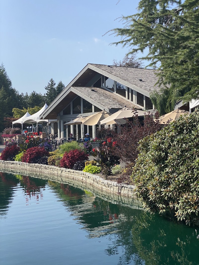 Photo of Hazelmere Golf & Tennis Club