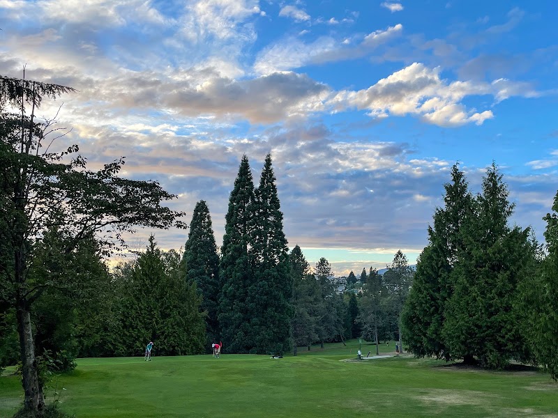 Photo of Kensington Pitch & Putt