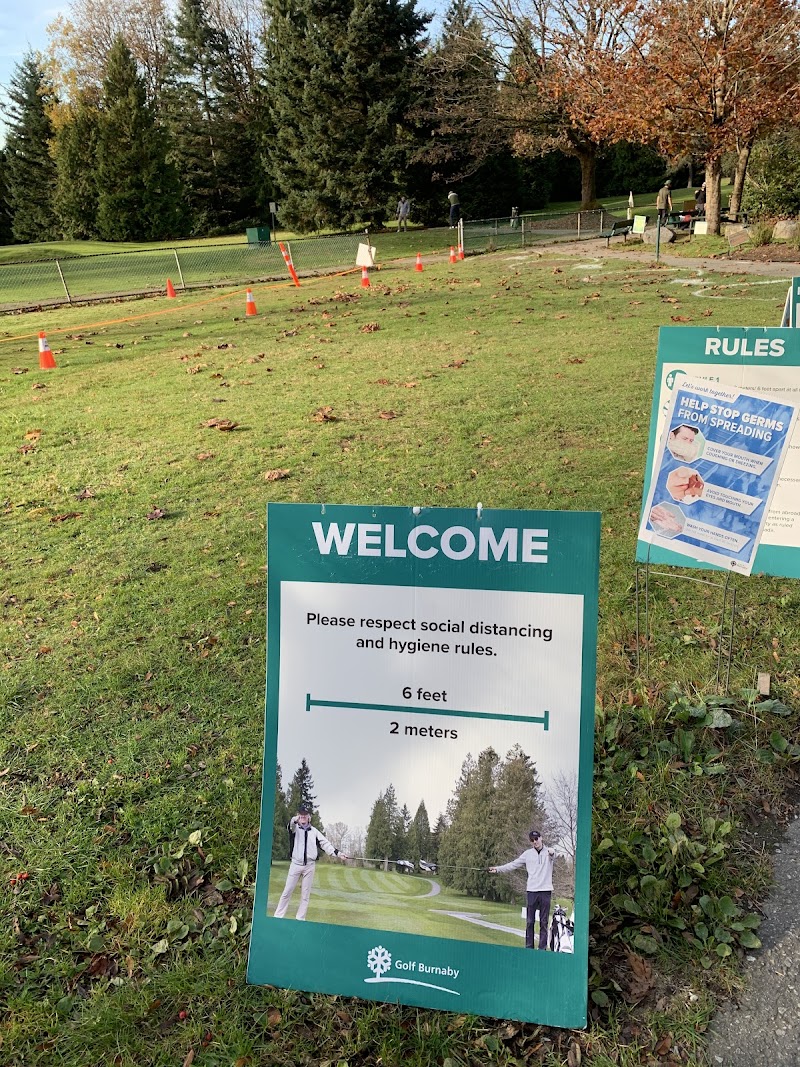 Photo of Kensington Pitch & Putt