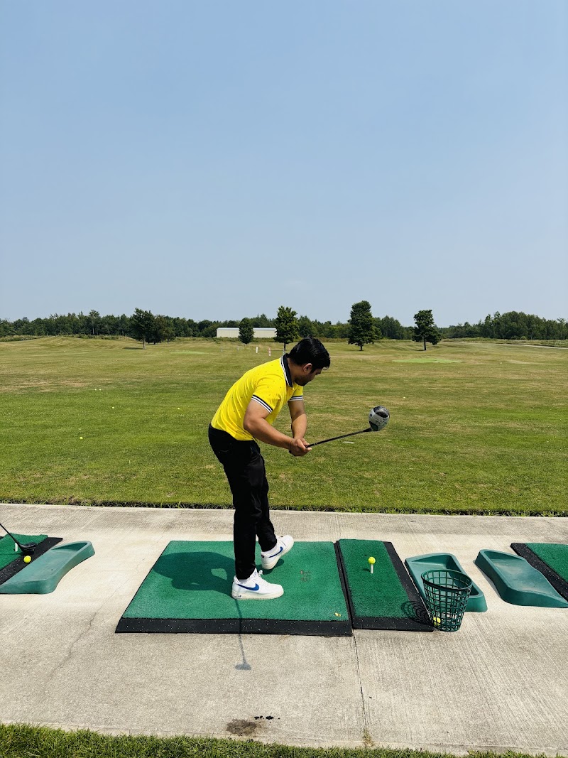Photo of Dufferin Glen Golf Club & Driving Range