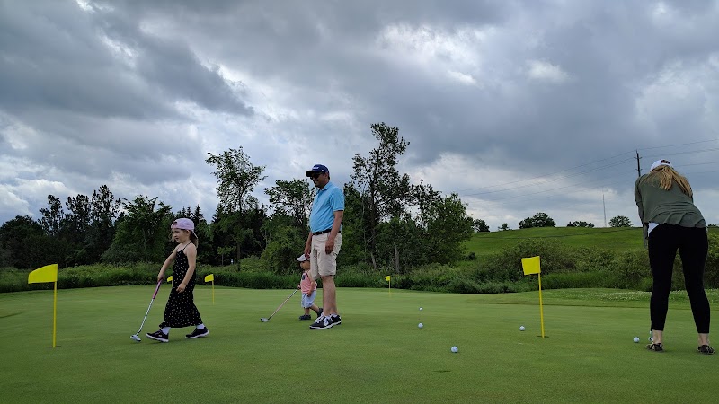 Photo of Dufferin Glen Golf Club & Driving Range